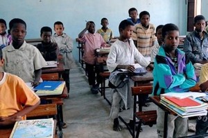 Mauritanie : réouverture des établissements scolaires