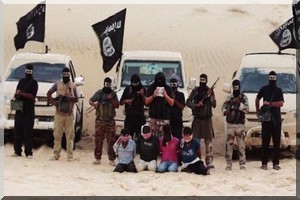 Mauritanie: sourde inquiétude face à montée de l’extrémisme