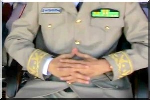 Arrestation de deux officiers de l’armée mauritanienne