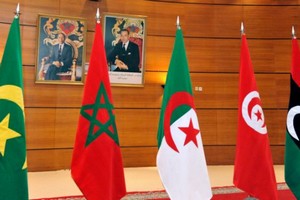 L’appel de Mohammed VI aux nouveaux chefs d’Etats du Maghreb