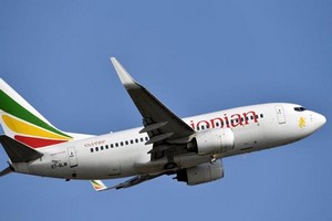 Après le crash, la Chine et l'Ethiopie immobilisent leurs Boeing 737 MAX  
