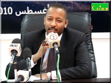 Lancement prochain d'un nouveau réseau GSM en Mauritanie