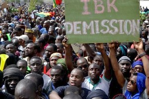 Mali : quand l’ethnicisation médiatique fait irruption dans l’actualité politique