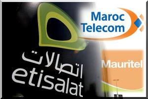 Mauritel passe sous le contrôle des émiratis