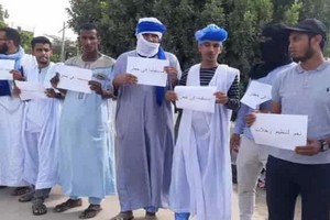 Les étudiants mauritaniens en Algérie vont être acheminés vers leurs universités