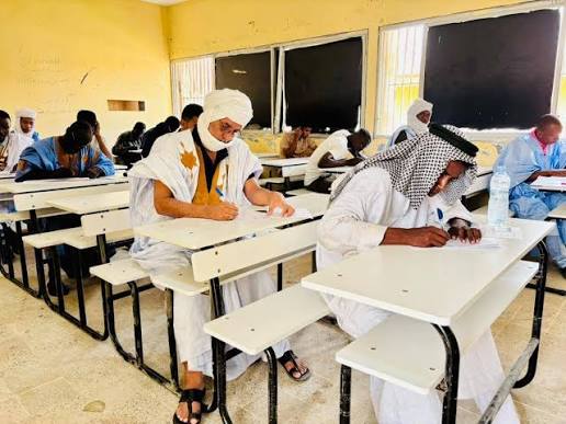 Les économistes de l’ISERI réclament le droit de participer au concours pour le recrutement des magistrats