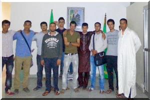 Manifestations des étudiants Mauritaniens au Sénégal : «L’ambassade n’a aucune responsabilité...