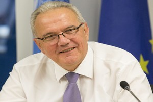 L’Afrique que nous voulons tous : une terre d’opportunités/ Par Neven Mimica, Commissaire Européen