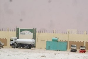 Evasion de 5 détenus pendant leur retour sous escorte sécuritaire vers la prison civile de Nouakchott