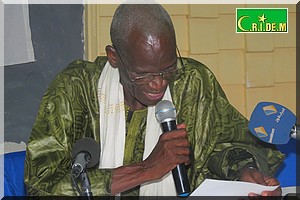 L’Eveil Hebdo fête ses 25 ans : un parterre de personnalités souhaitent un 