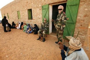 Mauritanie : les élections législatives, municipales et régionales, principaux évènements politiques