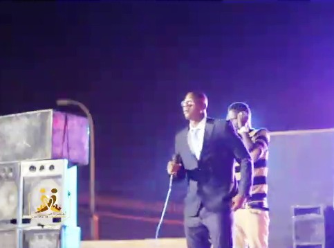 Rosso /APANAEFJ: « Restaurer l'unité nationale, une priorité portée par les jeunes »