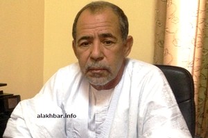 Mauritanie: Un leader de l’UPR s’abstient de parler d’Aziz dans une émission