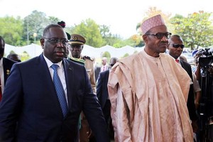 Le Nigeria et le Sénégal exhortés à organiser des scrutins pacifiques