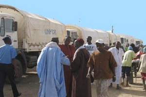 Sénégal: des exilés mauritaniens réclament le droit de rentrer chez eux