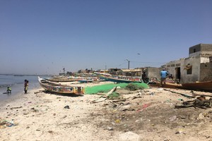 Au Sénégal, l'inquiétant exode de la jeunesse vers les îles Canaries