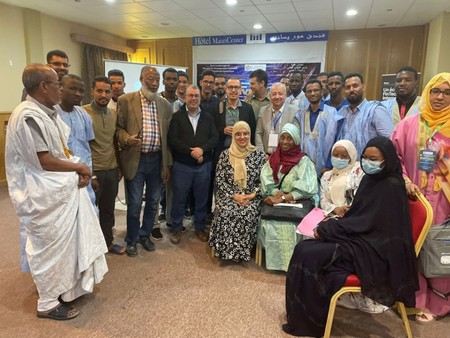 Nouakchott : des experts marocains et mauritaniens pensent 