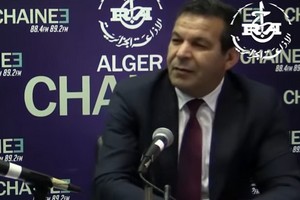 Lancement de la 1ère opération d'exportation de produits algériens vers la Mauritanie par voie terrestre