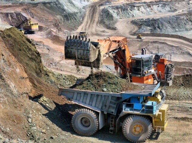 Mauritanie – Forte progression des exportations du minerai de fer en 2025