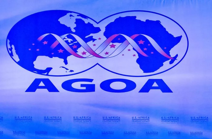 États-Unis: feu vert du Sénat à une prolongation jusqu'à fin 2028 de l'Agoa, l'accord sur les exportations africaines