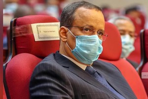La Mauritanie exprime son « mécontentement vis-à -vis des caricatures du prophète »