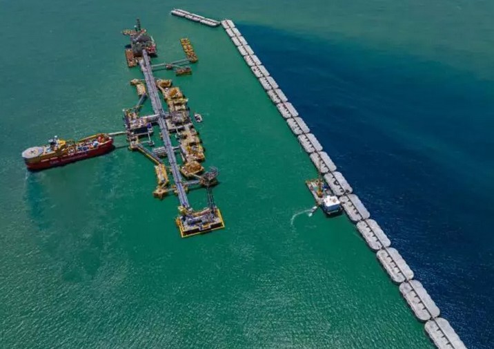 En 2018 : Des experts internationaux ont alerté BP sur l'inefficacité de ses plans pour prévenir la pollution environnementale en Mauritanie