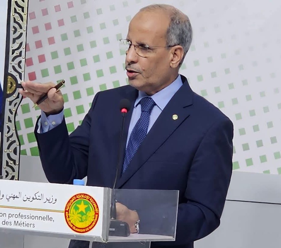 Mauritanie : le gouvernement appelle les partis à concrétiser le dialogue politique