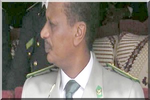  Décès du père du chef d’état-major de la garde nationale