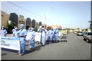 1er Mai en Mauritanie : un ministre énumère des progrès réalisés en faveur des travailleurs