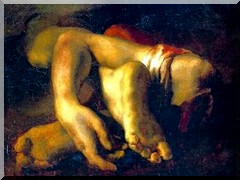 Mort du gendre de l’Emir Belaouar