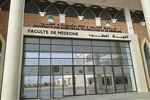 Faculté de Médecine de Nouakchott : les enseignants grévistes rejettent les résultats d’épreuves corrigées par des inconnus