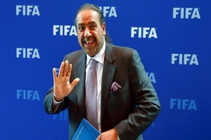 Corruption: la FIFA menacée par un nouveau scandale avec l’affaire al-Sabah