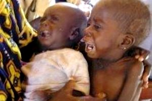 30 millions de $ de l’ONU pour lutter contre la faim et la malnutrition en Mauritanie et dans d'autres pays du Sahel