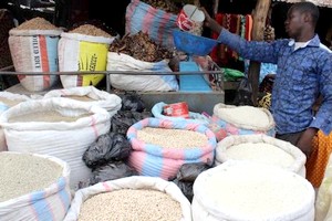 Mauritanie: la perspective du lancement du nouvel ouguiya fait flamber les prix