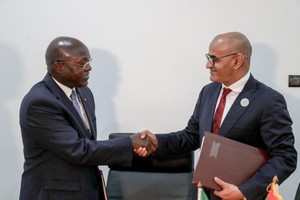 Pêche : Sénégal et la Mauritanie signent des accords-cadres