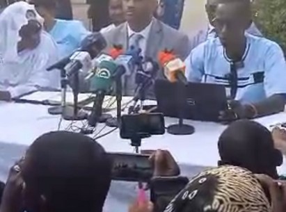 Controverse autour de la mort d’Oumar Hamadi Diop : Les avocats de la famille dénoncent « une autopsie incomplète »