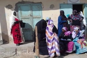 Fonds de national de solidarité sociale : les populations démunies dénoncent le recensement sélectif 