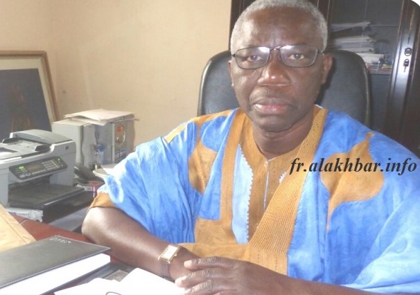 Pourquoi je suis candidat pour la Mairie de Rosso