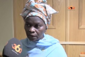 Vidéo. Maître MBaye soutient la thèse d'une disparition forcée de M'Kheitir