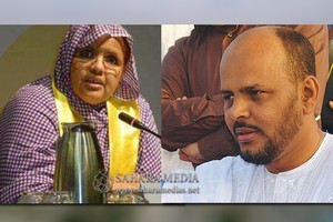 Des conseillers régionaux de Nouakchott protestent contre la présidente de l’institution