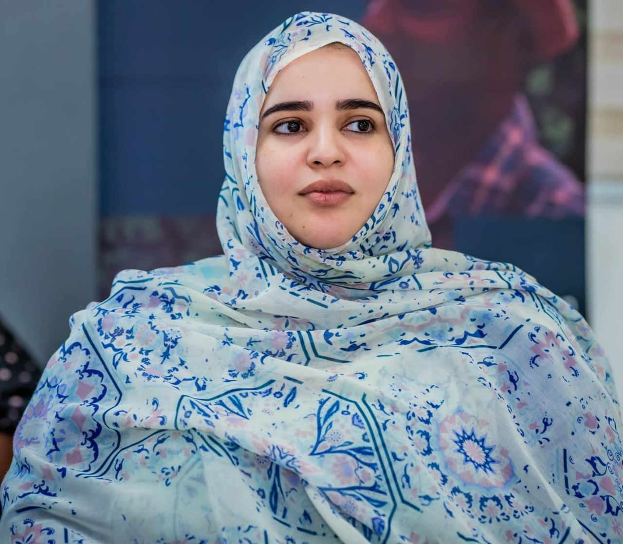 Interview de Fatimetou Mokhtar Salem sur le bilan du président Ghazwani à la tête de l’UA