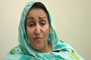 Hommage à Fatma Ben Abdallah, une femme solidaire