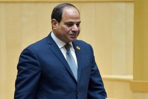 Egypte : affrontements lors de nouvelles protestations anti-Sissi