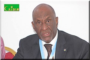 Assemblée Générale de la Fédération mauritanienne de basket-ball : 2017 ou l’année de la relance