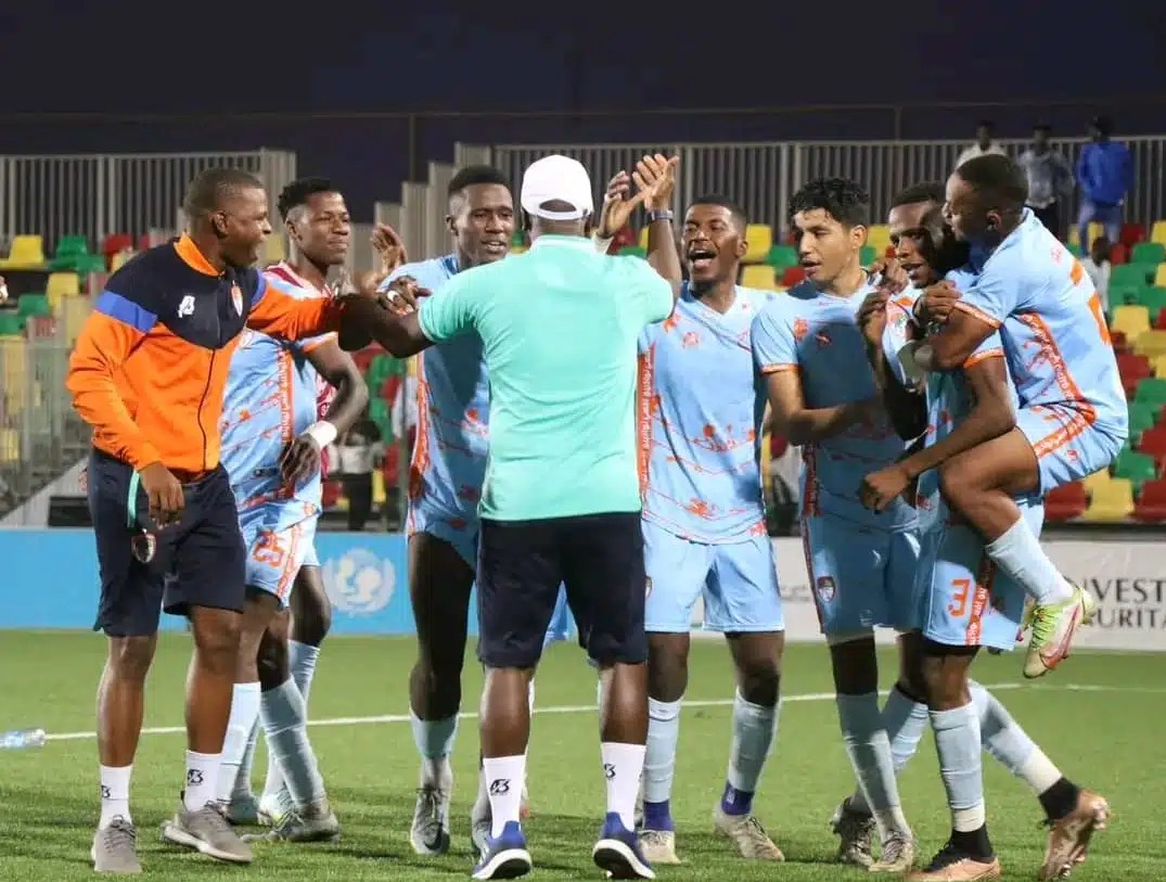 La commission des compétitions de la FFRIM décide de reporter le championnat