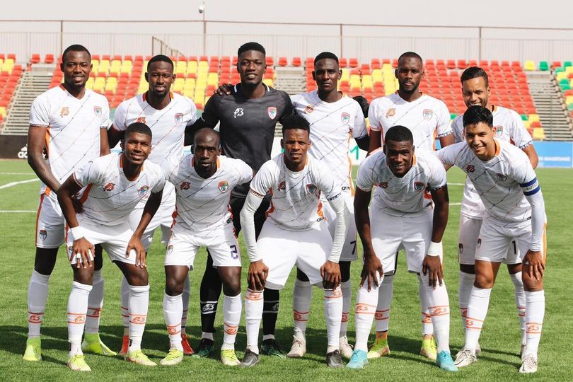 Ligue des Champions : FC Nouadhibou sort le Réal de Bamako et se qualifie pour la phase de poule
