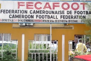 FIFA/ CAF : Une mission pour la mise en place d’un CN au Cameroun