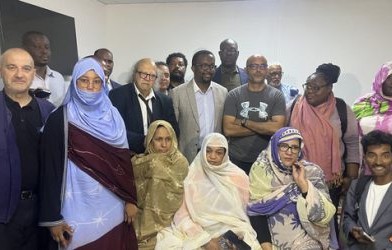 La FIJ salue la régularisation de près de 1900 journalistes du service public