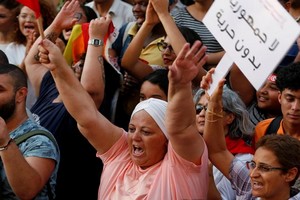 Fête de la femme en Tunisie: des combats de longue haleine pour les droits