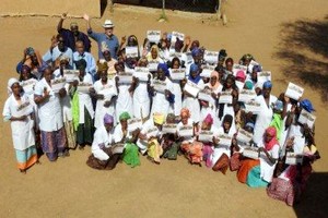 Formation de femmes dans la région de Boghé : Du Yaourt pour améliorer le quotidien